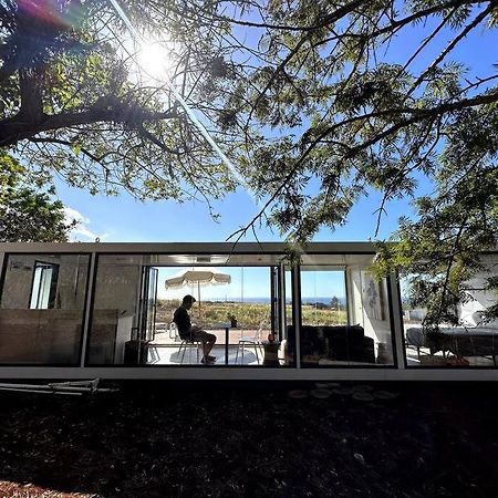 Modern Off Grid Tiny Home! Haleiwa Bagian luar foto