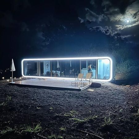 Modern Off Grid Tiny Home! Haleiwa Bagian luar foto